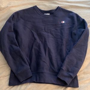 Champion crew neck